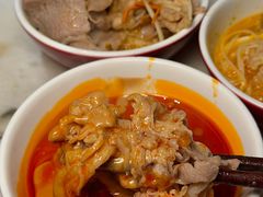 -涮福記·现切牛羊肉火锅(世纪汇店)