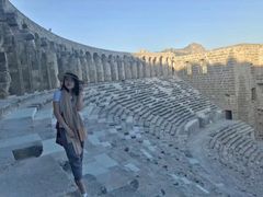 -安塔利亚博物馆