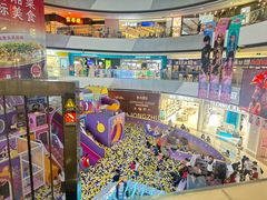 -万达广场(松江店)