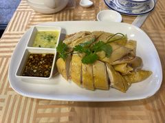 -巫记鸡饭店