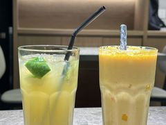 -留半山·香港食堂(啦啦宝都店)