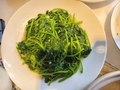 -广东道至正餐厅(区庄店)