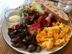 brunch&nbsp;combo-RAC BAR(安福路店)