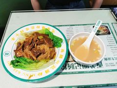 -西关明记肠粉(荔枝湾店)