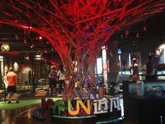 -超鹿运动(融侨锦江店)