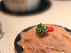 -一叶一世界·素食餐厅(锦华万达店)