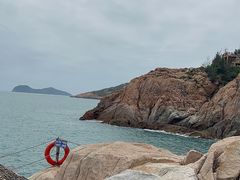 -双月湾