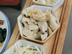 烤鸭-魁盛居百年鲁菜馆(中林路店)