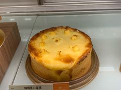 -美心西饼mx cakes(市桥站店)