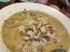 -鱼亨小鲜酸菜鱼(大信店)
