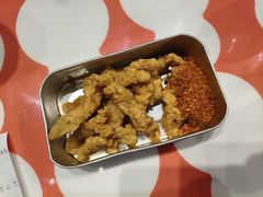 小酥肉-文立新麻辣烫(合生汇21街区店)