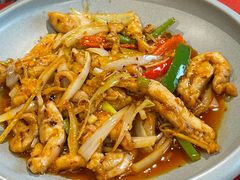 -马凯餐厅(地安门店)