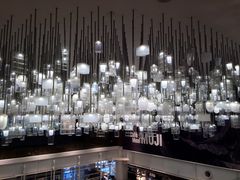 -无印良品餐堂 MUJI Diner(成都太古里店)
