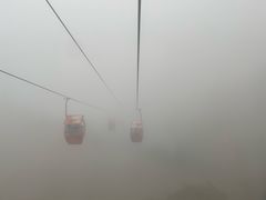 -浙东第一尖雪山欢乐谷