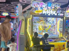 -反斗乐园(中航城君尚购物中心)