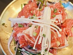 -一井烧肉·活鳗·火锅(毕淘买店)