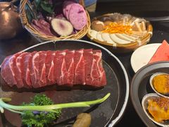 -盡膳口福·百年汤方火锅(科华北路店)