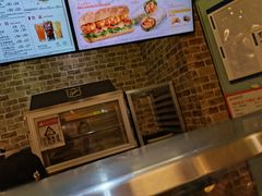 -赛百味SUBWAY(财富购物中心店)
