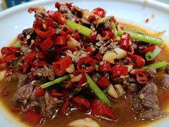 -洞庭渔人(沙湾店)