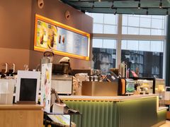 -星巴克(来福士办公楼店)