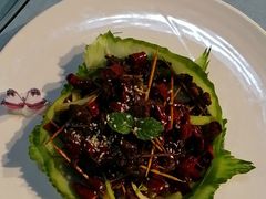 -阿细汉菜(本地盐帮菜名店)