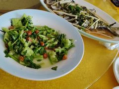 -丹盛象山海鲜(水清路店)