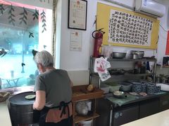 -张婆婆香酥锅盔(平福路店)