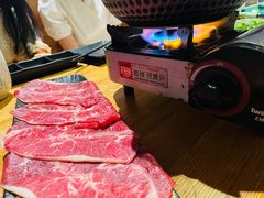 -一井烧肉·活鳗·寿司(望京SOHO店)