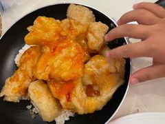 -大鸭梨烤鸭店(花园村店)