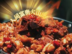 -胖哥俩肉蟹煲(虹口龙之梦店)