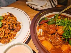 -纳鲁孜·新疆特色餐厅(上海悦荟广场店)