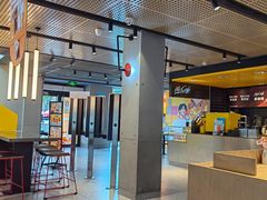 -麦当劳(国际社区店)