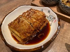 -香园茶社·金陵小灶(老门东店)