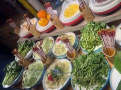 -鸽子窝(宋庄店)
