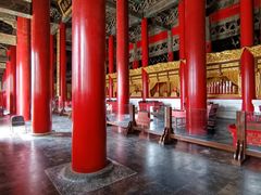 -历代帝王庙博物馆