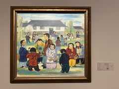 -中华艺术宫(上海美术馆)