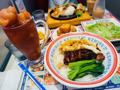 -克茗冰室(壹方天地店)