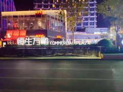 -恒生万鹂广场(唐镇店)