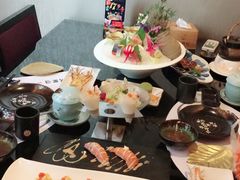 -天狗山料理(省体店)