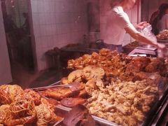 -土门八珍烤鸡腊味店(土门老店)