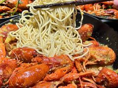 -金陵一哥龙虾馆(三牌楼总店)