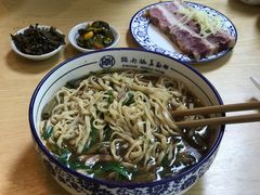 -镇南锅盖面馆(解放路店)