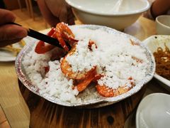 -贞味盐焗鸡(老城店)