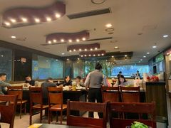 -本家韩国烤肉(财富大厦店)