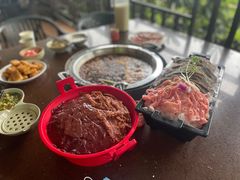 -巴倒烫陆派重庆火锅(南山店)