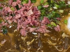 -毛华美食(清扬路店)