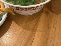 优质羊肉汤-向阳羊汤(千峰店)