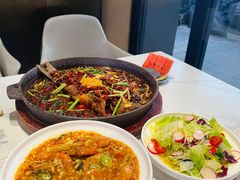 -勇利赵家烤肉坊(纬二街店)
