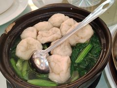 -东江渔村·古典园林·30年粤菜老字号(太和店)