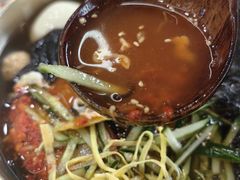 -服务大楼冷面(延大店)